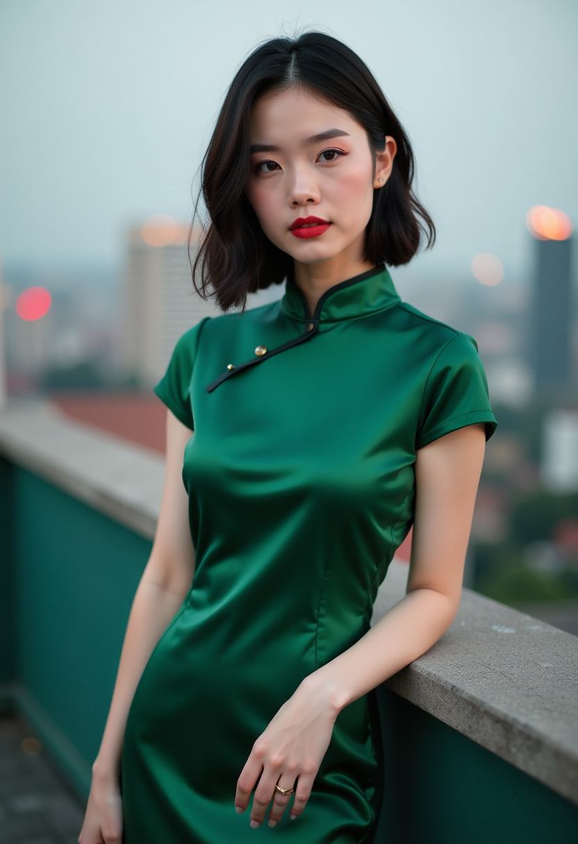 痘肌护理误区视频